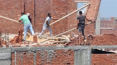 قبل فوات الفرصة.. موعد انتهاء التصالح في مخالفات البناء والشروط المطلوبة