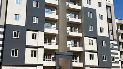 من 57 إلى 161 مترًا.. تفاصيل طرح شقق الإسكان في المدن الجديدة