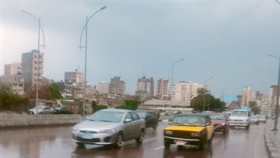 طقس اليوم في مصر.. شبورة من 4 إلى 8 صباحًا وفرص أمطار خفيفة على بعض المناطق