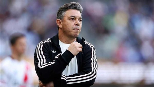 رسميا.. جاياردو يتولى تدريب منتخب الإكوادور