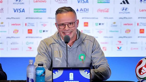 رسميا.. محمد وهبي يعقد مؤتمرا صحفيا لإعلان قائمة المغرب لتوقف سبتمبر