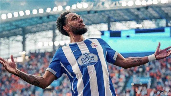 بعد 17 عاما.. أوباميانج يعيد كتابة التاريخ في الدوري الإسباني برقم مميز
