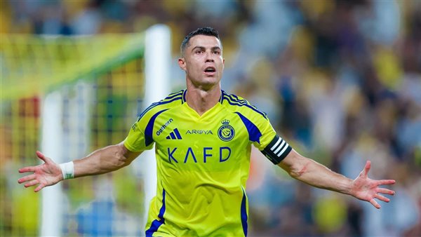 بمشاركة رونالدو.. تحالف استثماري يسعى لشراء نادي النصر السعودي