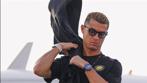 بعد كشف التحالف الخماسي.. كم سيدفع رونالدو لشراء النصر السعودي؟ بعد كشف التحالف الخماسي.. كم سيدفع رونالدو لشراء النصر السعودي؟