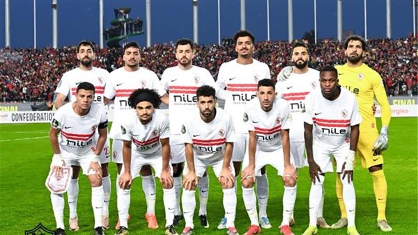 الدباغ يقود الهجوم.. تشكيل الزمالك أمام غزل المحلة في الدوري المصري الدباغ يقود الهجوم.. تشكيل الزمالك أمام غزل المحلة في الدوري المصري