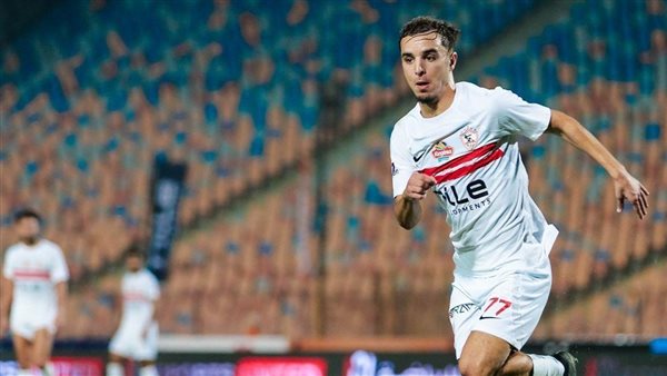 الزمالك يستأنف ضد قرار الفيفا في قضية عبد الحميد معالي
