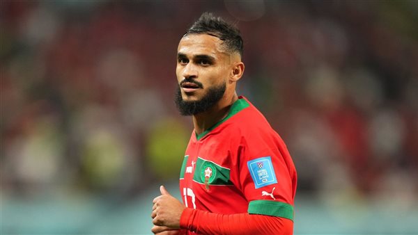 سفيان بوفال يصل إلى ليبيا للانضمام لفريق الاتحاد