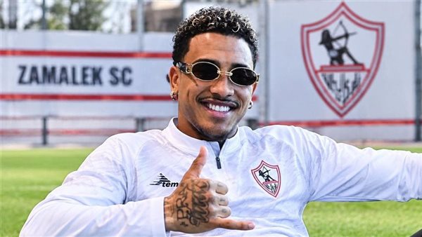 ماذا قدم بيزيرا مع الزمالك قبل انتقاله إلى شباب أهلي دبي؟