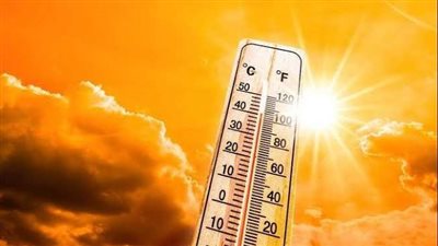 طقس مختلف بين الشمال والجنوب.. حرارة مرتفعة وأجواء شديدة الحرارة في هذه المحافظات