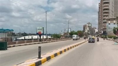 الأرصاد تكشف التفاصيل كاملة.. طقس حار نهارًا ومفاجآت ليلية في أغلب المحافظات