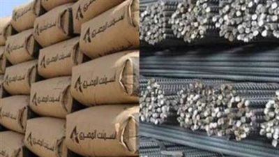 حديد عز بكام؟.. تعرف على أسعار الحديد والأسمنت اليوم الثلاثاء قبل الشراء