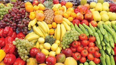 الأسعار ارتفعت.. اعرف كيلو الفاكهة وصل لكام اليوم الثلاثاء 22 سبتمبر