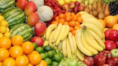 الخوخ والبرقوق والموز.. اعرف سعر الكيلو اليوم في الأسواق