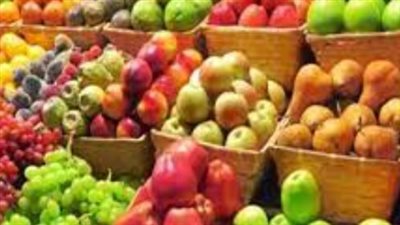 قبل شراء احتياجات البيت.. أسعار الفاكهة اليوم الثلاثاء كاملة