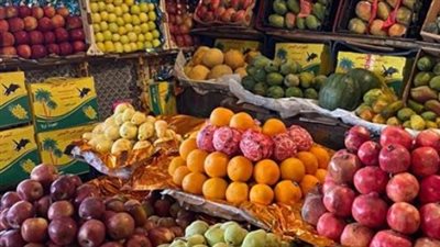 أسعار الفاكهة اليوم.. أي نوع وصل لأعلى سعر؟ اعرف القائمة كاملة