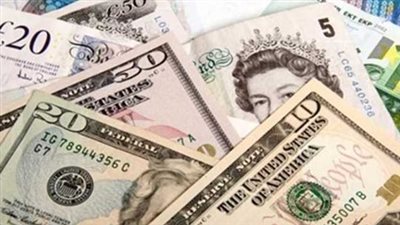أسعار العملات اليوم.. مفاجأة في سعر الدينار الكويتي والريال العماني