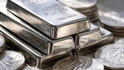 سعر جرام الفضة يتحرك.. اعرف أسعار جميع الأعيرة اليوم في مصر