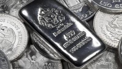 الجنيه الفضة بـ792 جنيهًا للبيع.. اعرف الأسعار الجديدة اليوم