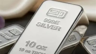 سعر الفضة عالميًا ومحليًا.. الأوقية تسجل 66 دولارًا والجرام بكام؟