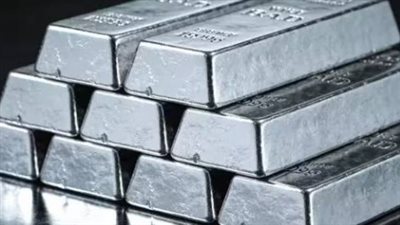 الفضة بكام النهارده؟.. أسعار الجرام والجنيه الفضة والمصنعية في مصر