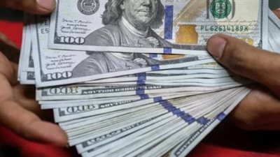 سعر الدولار اليوم مقابل الجنيه.. استقرار العملة الأمريكية في البنوك
