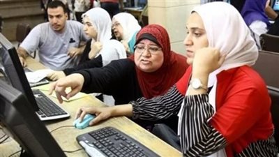 ظهرت الآن.. نتيجة تقليل الاغتراب 2026 وطريقة الاستعلام عبر موقع التنسيق