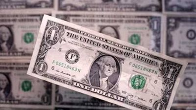 سعر الدولار اليوم في البنك المركزي والبنوك المصرية.. تحديث جديد