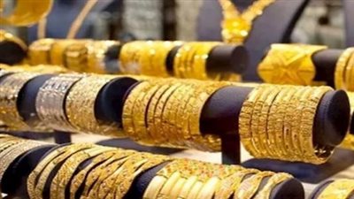 أسعار الذهب اليوم في مصر.. عيار 21 يحافظ على مستواه بعد تراجع 90 جنيهًا