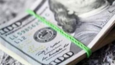 أسعار الدولار اليوم في مصر.. استقرار نسبي أمام الجنيه