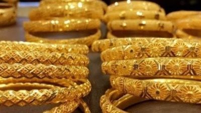 تحديث أسعار الذهب اليوم.. استقرار جميع الأعيرة في بداية التعاملات