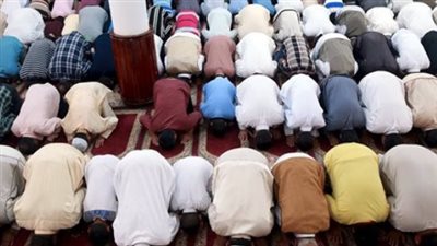 مواقيت الصلاة اليوم في مصر.. مواعيد الفجر والظهر والعصر والمغرب والعشاء
