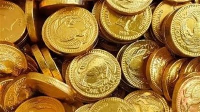 سعر الذهب اليوم في مصر.. عيار 21 يترقب حاجز 6400 جنيه