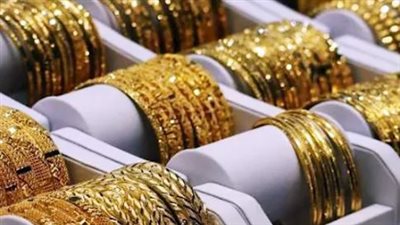 استقرار أسعار الذهب اليوم في مصر.. هل يتجاوز عيار 21 مستوى 6400 جنيه؟
