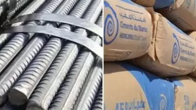 سعر الحديد اليوم.. حديد عز يسجل 39721 جنيهًا للطن
