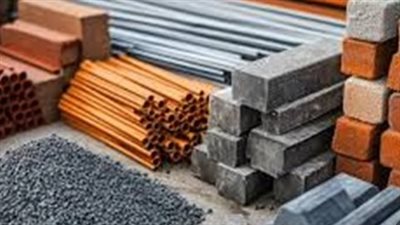 أسعار الحديد اليوم الأربعاء.. سعر حديد عز والمراكبي والعشري