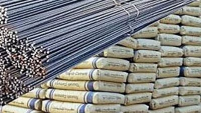 سعر الحديد والأسمنت اليوم.. قائمة أسعار مواد البناء الأربعاء