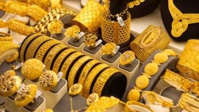 سعر الذهب الآن في مصر.. استقرار عيار 21 عند 6385 جنيهًا