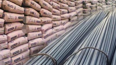الأسمنت اليوم.. استقرار الأسعار رغم تحركات أسعار المحروقات