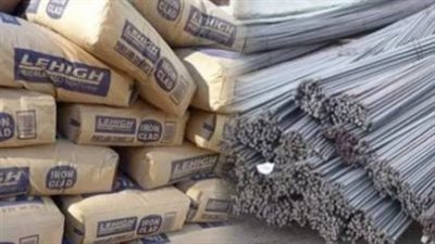 أسعار الأسمنت اليوم.. تعرف على تأثير المحروقات والغاز على تكلفة الإنتاج