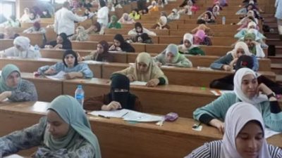 موعد امتحانات الترم الأول 2027.. الخريطة الزمنية الكاملة للجامعات