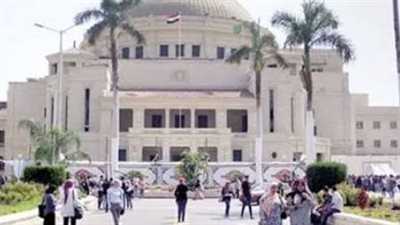 موعد بدء الدراسة في الجامعات 2026-2027.. تفاصيل العام الجامعي الجديد