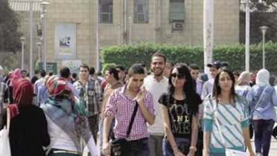 طلاب الجامعات في مصر.. الخريطة الزمنية للعام الدراسي 2026-2027 كاملة