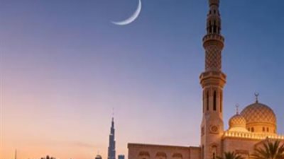 غرة شهر رجب 1448.. موعد ولادة الهلال وبداية الشهر الهجري