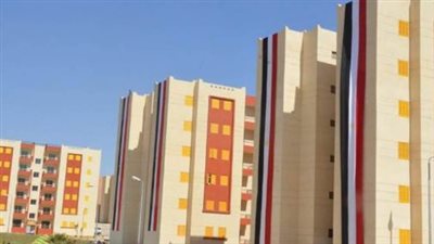 سكن لكل المصريين 9.. تفاصيل حجز 15 ألف شقة بنظام الإيجار المنتهي بالتملك