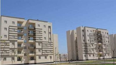 موعد التقديم على شقق سكن لكل المصريين 9.. اعرف خطوات الحجز إلكترونيًا
