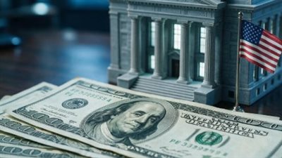 الدولار عند هذا الرقم.. تعرف على سعره اليوم في 10 بنوك