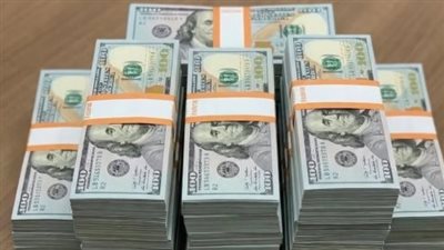 فرق القروش يلفت الانتباه.. أسعار الدولار اليوم كاملة