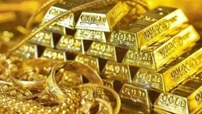 الذهب اليوم في مصر.. عيار 21 عند مستوى جديد