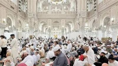 الفجر والظهر والعصر والمغرب والعشاء.. المواعيد كاملة اليوم