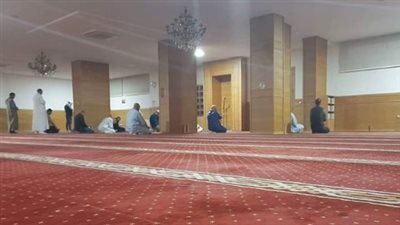 متى صلاة المغرب اليوم؟.. تعرف على الموعد حسب مدينتك